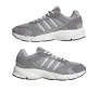 Кроссовки мужские ADIDAS CRAZYCHAOS 2000 серый JH6847
