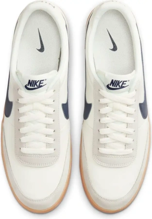 Кроссовки мужские NIKE KILLSHOT 2 LEATHER белый 432997-107