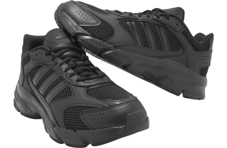 Кроссовки мужские ADIDAS CRAZYCHAOS 2000 черный IH0304