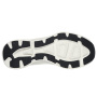 Кроссовки мужские Skechers Slip-ins: D'Lux Walker 2.0 - Reeler черный 232463-BLK