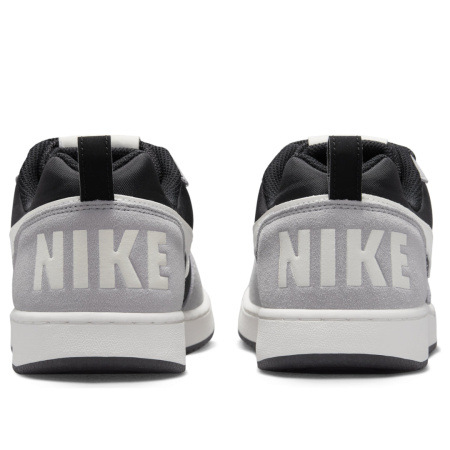 Кроссовки мужские NIKE COURT BOROUGH LOW PREM черный 844881-005