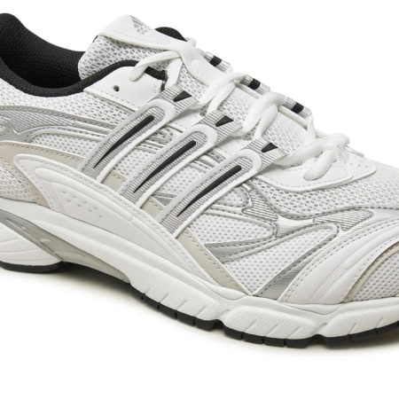 Кроссовки мужские ADIDAS TEMPER RUN 2 белый/металлик IH0402