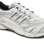Кроссовки мужские ADIDAS TEMPER RUN 2 белый/металлик IH0402