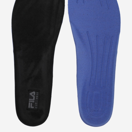 Кроссовки мужские FILA BASE 3.0 MID M чёрный 136437-99