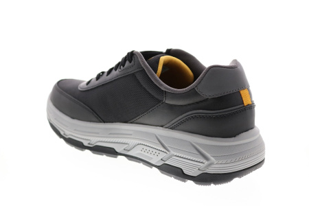 Кроссовки мужские Skechers MAX STOUT PERMIAN 210277-BLK