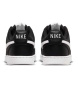 Кроссовки мужские Nike Court Vision Low Next Nature черный