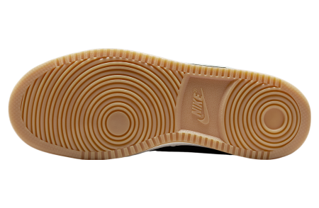 Кроссовки мужские NIKE COURT VISION LO оливковый CD5463-301