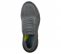 Слипоны мужские Skechers DELMONT серый