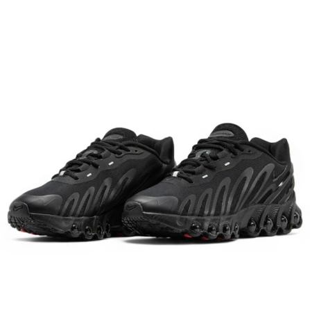 Кроссовки мужские NIKE AIR MAX DN8 черный FQ7860-002