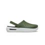 Клоги CROCS InMotion Micro Geo Clog зеленый 212540-309