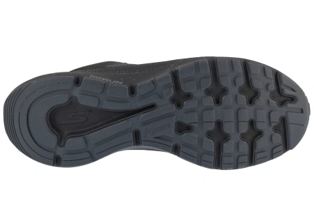 Кроссовки мужские Skechers GO RUN CONSISTENT 2.0 - PIEDM черный 220874-BBK