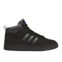 Кроссовки мужские ADIDAS RAPID COURT MID WINTERIZED черный JR0170
