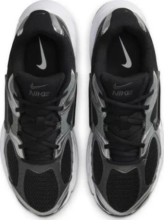 Кроссовки мужские NIKE V5 RNR черный/серый HJ5228-004