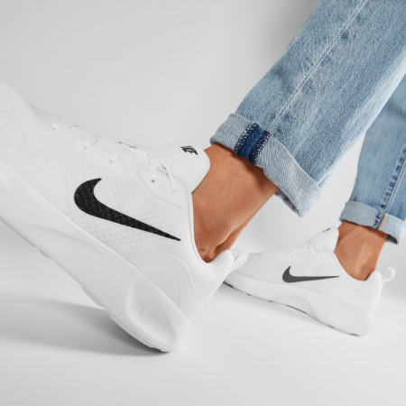 Кроссовки мужские NIKE WEARALLDAY белый
