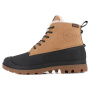 Ботинки мужские Palladium PAMPA DUCK WL WP+ коричневый 79547-254
