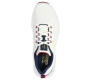 Кроссовки мужские Skechers Vapor Foam белый 232625-WNVR