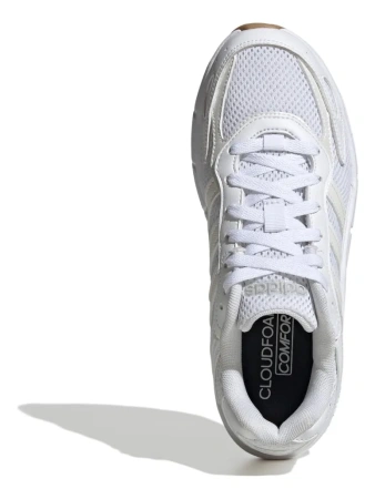 Кроссовки женские ADIDAS ECLYPTIX 2000 белый JI2847