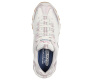 Кроссовки женские Skechers D'LITES - DAZZLING SHINE розовый 150556-LTPK