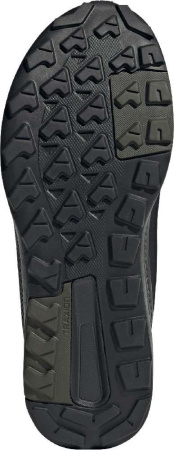 Кроссовки мужские ADIDAS TERREX ANYLANDER CLIMAWARM + оливковый JQ9952