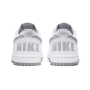 Кроссовки мужские BIG NIKE LOW белый 355152-106