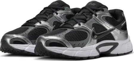 Кроссовки мужские NIKE V5 RNR черный/серый HJ5228-004