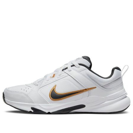 Кроссовки мужские NIKE DEFYALLDAY белый DJ1196-103