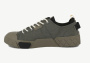 Кеды мужские Palladium ACE CITY SHELL LO серо-зеленые 79132-310