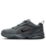 Кроссовки мужские NIKE AIR MONARCH IV серый 415445-020