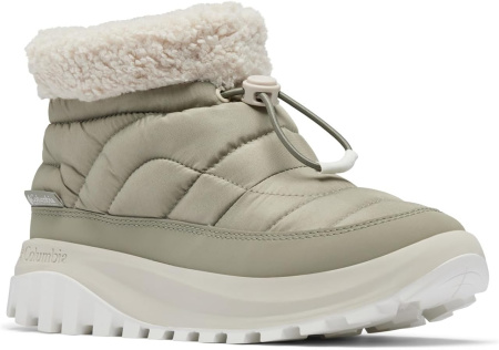 Ботинки женские Columbia SNOWTROT™ SHORTY серый 2075121-395