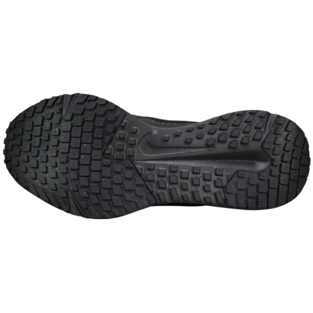 Кроссовки мужские NIKE RUN DEFY черный HM9594-002