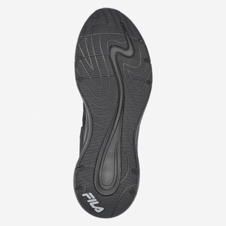 Кроссовки мужские FILA SENSE PRM 2 M черный 129989-BB