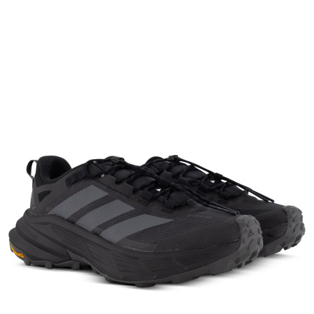 Кроссовки мужские ADIDAS TERREX FREEHIKER SL GTX серый KJ4433