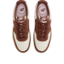 Кроссовки женские NIKE W COURT VISION LO P NBK коричневый IM1652-004