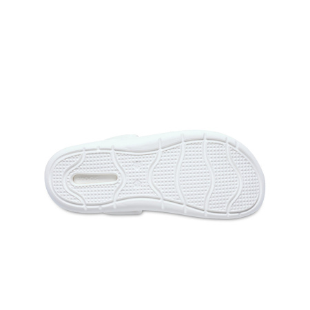 Клоги CROCS InMotion Clog белый 209964-143