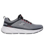 Кроссовки мужские Skechers Relaxed Fit: Edgeride - Contention серый 232843-CCBK