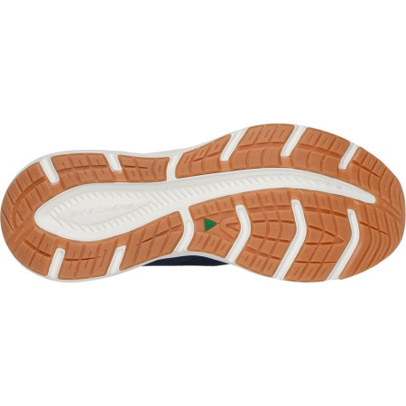 Кроссовки мужские Skechers Edgeride - Rekze темно-синий 232835-NVW