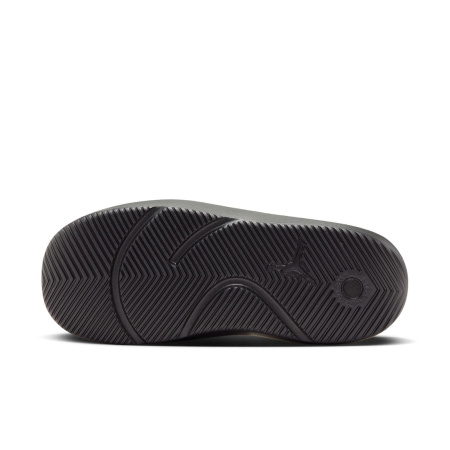 Шлепанцы мужские NIKE JORDAN FRANCHISE SLIDE черный/красный HF3263-600