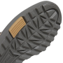 Кроссовки унисекс ADIDAS HOOPS 4.0 MID WINTERIZED серый KI6379