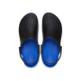 Клоги CROCS InMotion Micro Geo Clog черный 212540-001