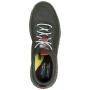 Кроссовки мужские Skechers Revo - Kelce оливковый 210903-OLV