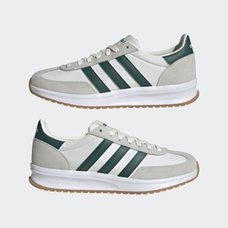 Кроссовки мужские ADIDAS RUN 70s 2.0 белый JR8594