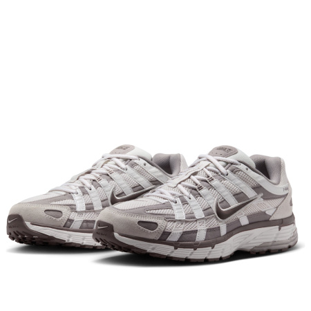 Кроссовки женские NIKE W P-6000 бежевый HV6353-001
