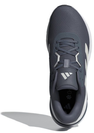 Кроссовки мужские ADIDAS GALAXY 7 M серый JQ2623