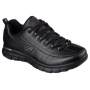 Кроссовки женские Skechers Sure Track черный 76550EC-BLK