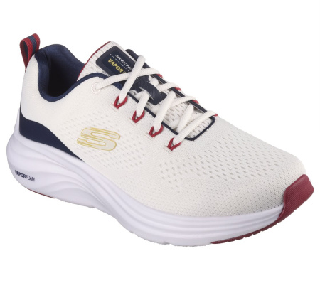 Кроссовки мужские Skechers Vapor Foam белый 232625-WNVR