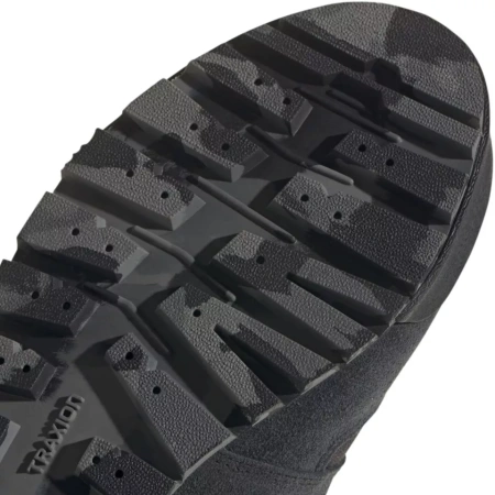 Кроссовки мужские ADIDAS TERREX SNOWPITCH C.RDY черный IH3663