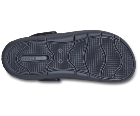 Клоги CROCS InMotion Clog черный 209964-001