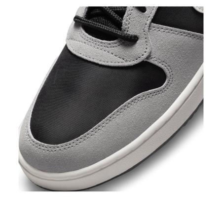 Кроссовки мужские NIKE COURT BOROUGH LOW PREM черный 844881-005