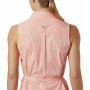 Платье женское Columbia Bonehead™ Stretch SL Dress розовый