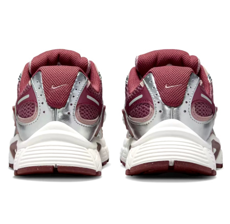 Кроссовки женские NIKE W V5 RNR бордовый HQ7901-200